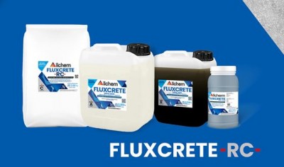 uretanos cementicios Fluxcrete RC