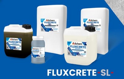 uretanos cementicios Fluxcrete SL